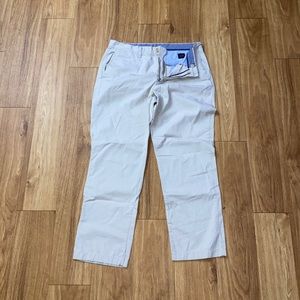 J crew khakis